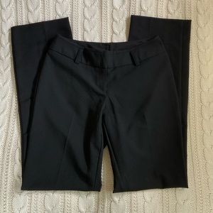 Worthington Trouser Pants Black